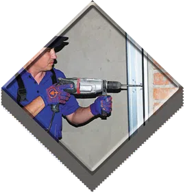 United Garage Door Repair Service, Belmont, MA 617-941-6111