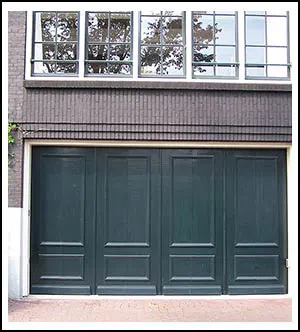United Garage Door Repair Service Belmont, MA 617-941-6111