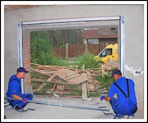 United Garage Door Repair Service Belmont, MA 617-941-6111