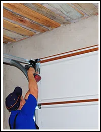 United Garage Door Repair Service Belmont, MA 617-941-6111