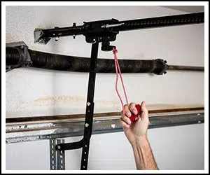 United Garage Door Repair Service Belmont, MA 617-941-6111